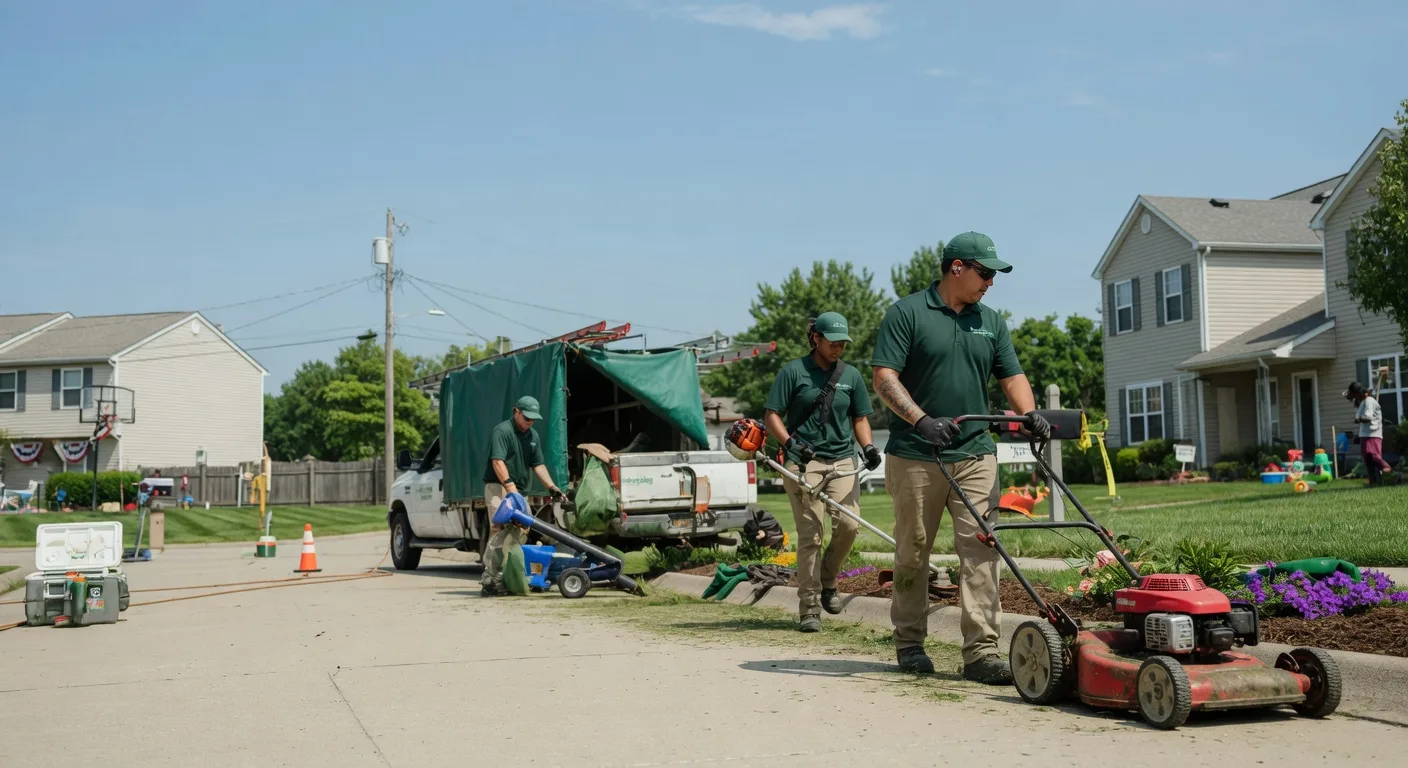 Irrigation Installation in Waterbury, NE near me